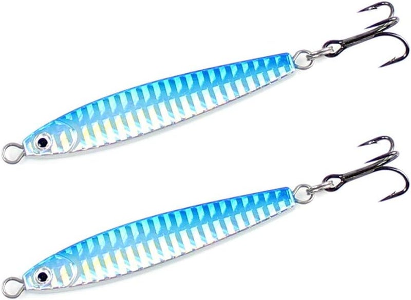 Stick Jig 2 Pack | | Bonito Albies Bluefish Mullet and More